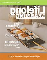 Summer 2023 Magazine Cover